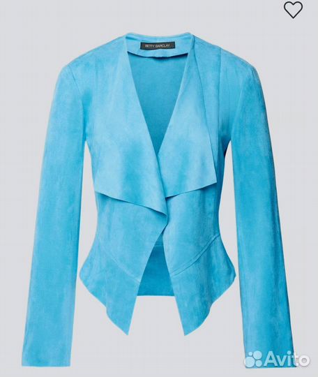 Блейзер Betty Barclay