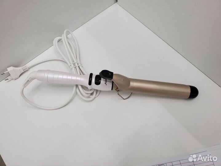 Плойка Progemei 1987