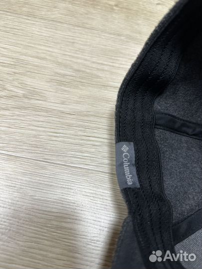 Кепка унисекс Columbia