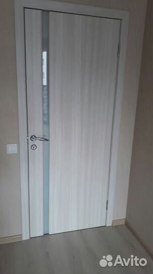 Ремонт квартир