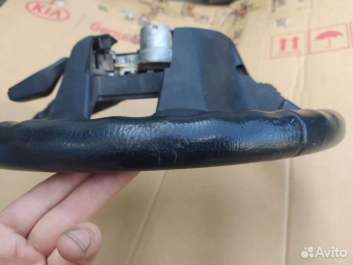 Руль Mitsubishi Galant 9