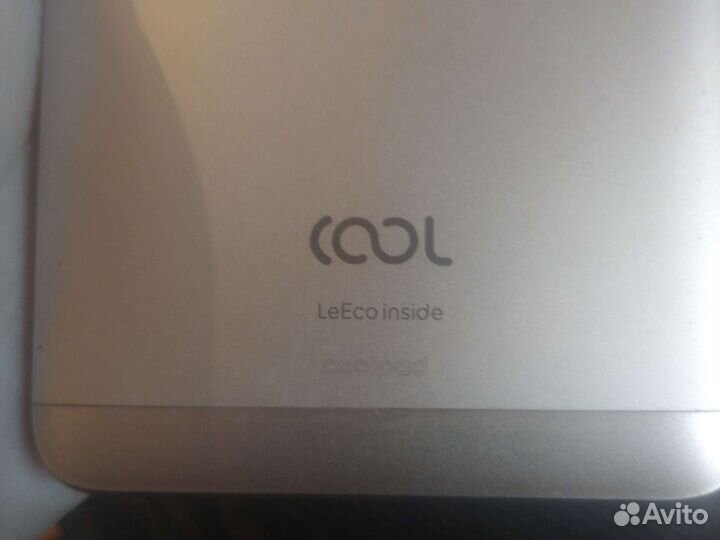 LeEco Cool1, 3/32 ГБ