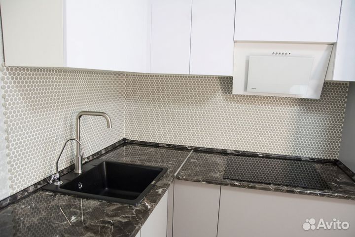 Кухня на заказ от производителя