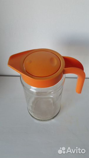 Графин / кувшин