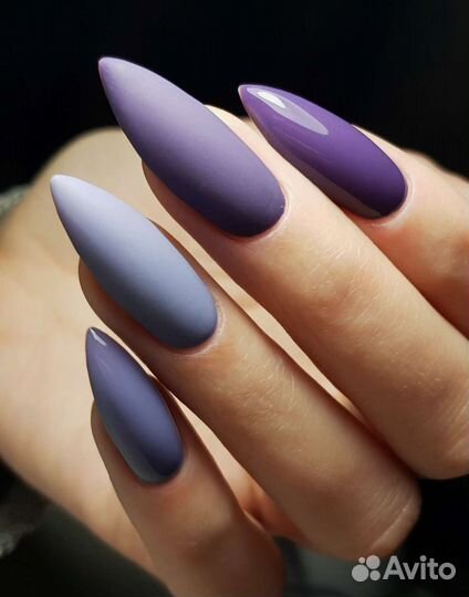 Маникюр, педикюр, наращивание