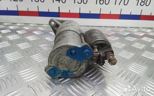 Стартер бензиновый chevrolet orlando (OEA28DF01)