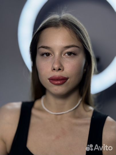 Перманентный макияж