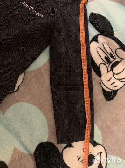 Пиджак лицея 369