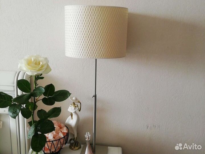 Настольная лампа IKEA