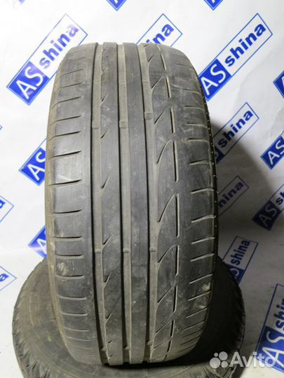 Bridgestone Potenza S001 205/50 R17 96G