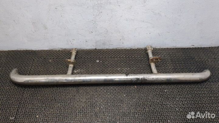 Подножка Land Rover Range Rover 3 (LM), 2004