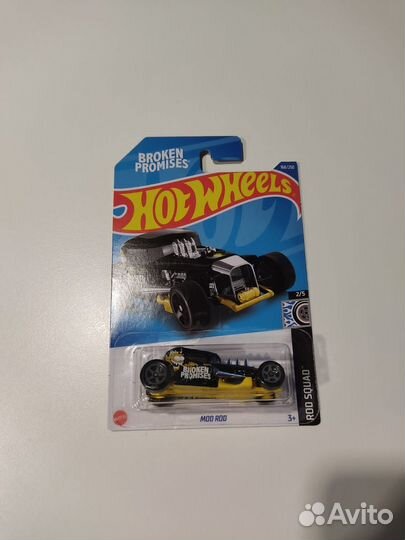 Машинки хот вилс hot wheels ч.17