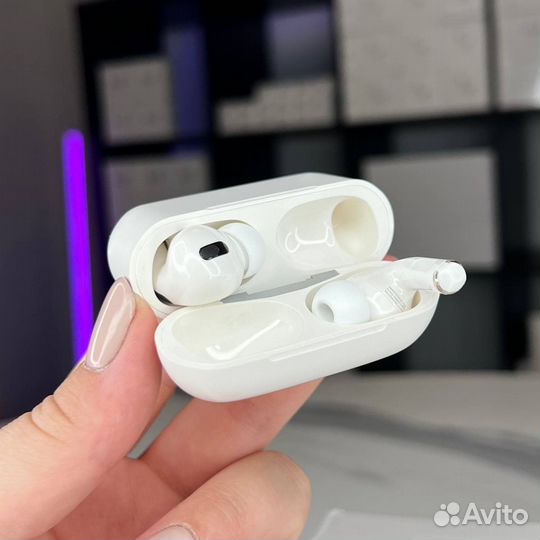 Airpods pro Premium Доставка + Гарантия 90 дней