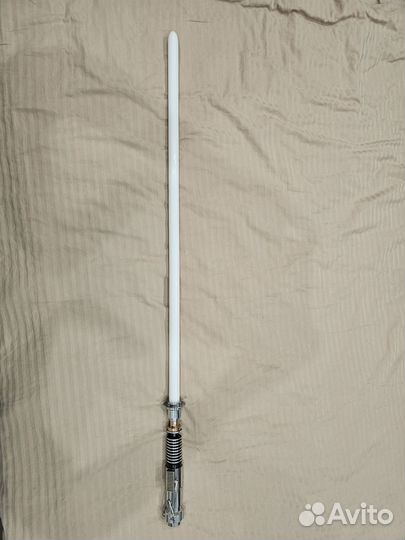 Световой меч Люка Скайуокера