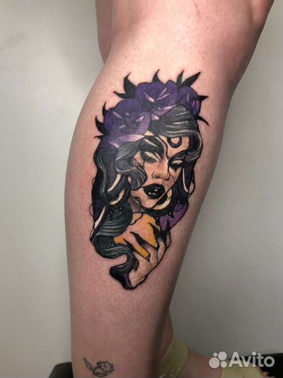 Срочно ищу моделей для тату