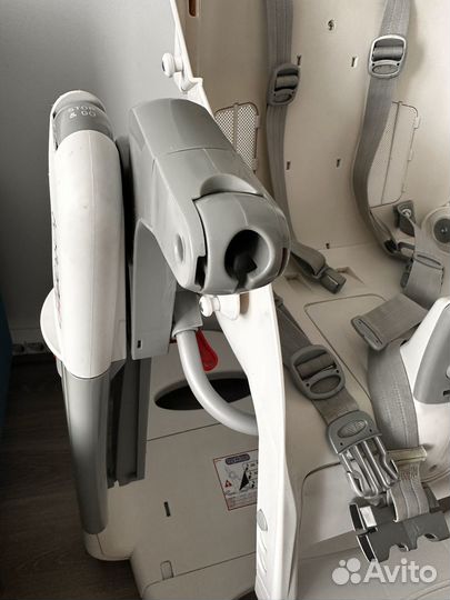 Детский стул Peg Perego Tatamia 3 в 1