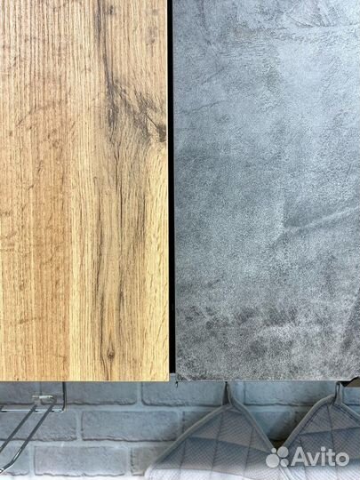 Кухня прямая Пермь