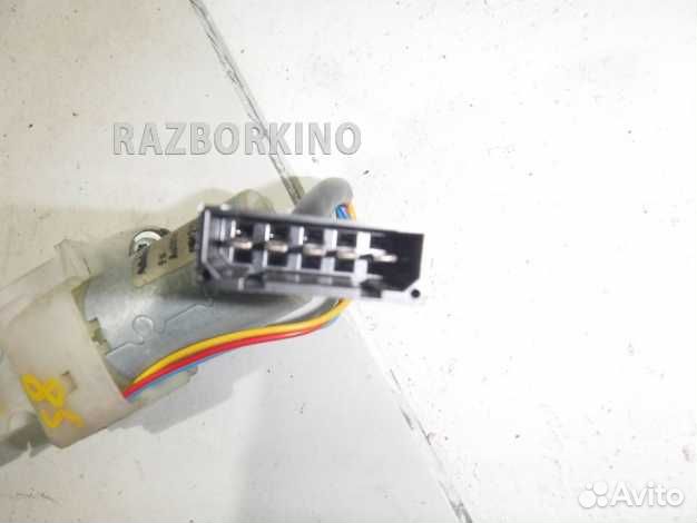 Механизм подачи ремня безопасности