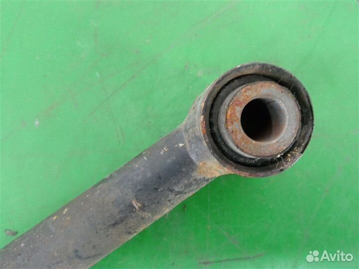 Рычаг подвески задний левый Mazda Tribute epew