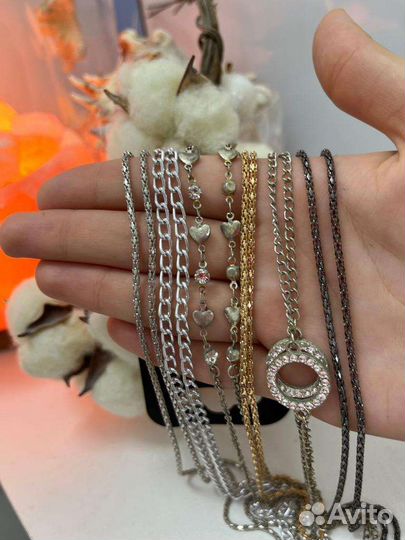 Аксессуары для очков