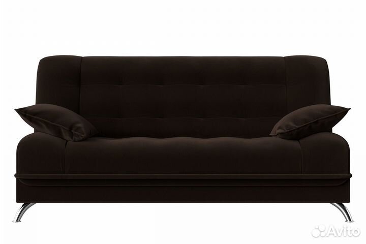 Диван-кровать 