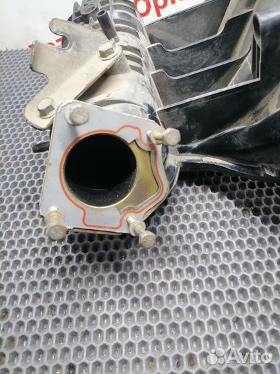 Впускной коллектор Geely MK, Джили мк