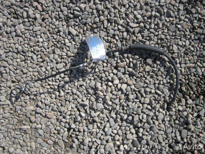 Трубка цилиндра сцепления Toyota Corolla Fielder