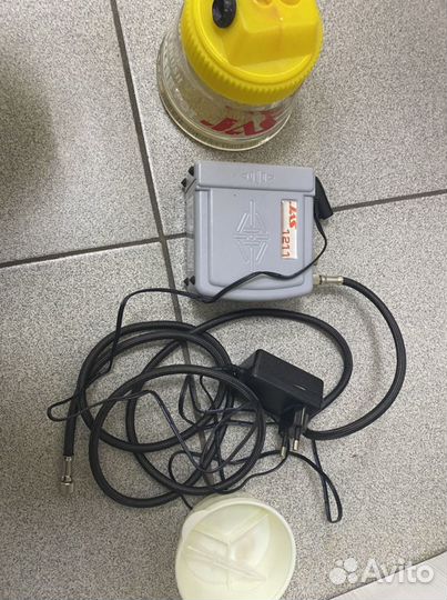 Аэрограф