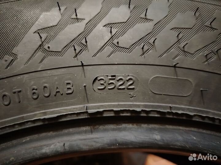 Nokian Tyres Hakkapeliitta 9 205/65 R16 95T