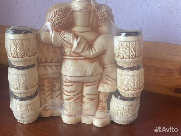 Набор посуды