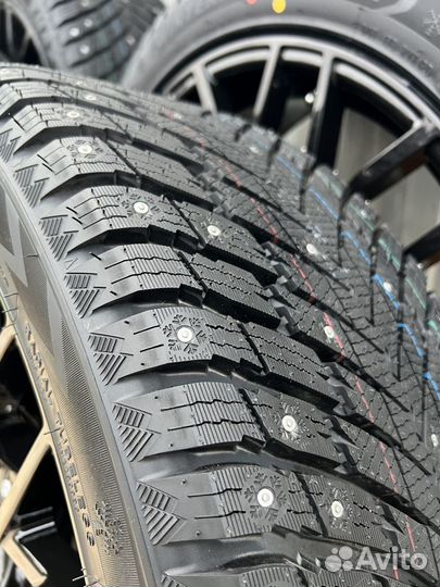 Колёса R20 для Audi A8