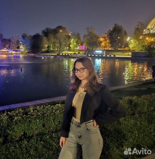 Репетитор по русскому языку