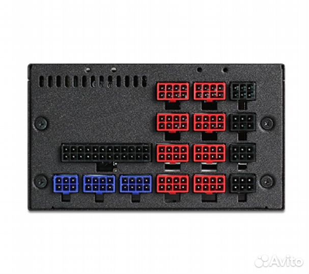 Блок питания Zalman ZM1200-ebtii 1000W