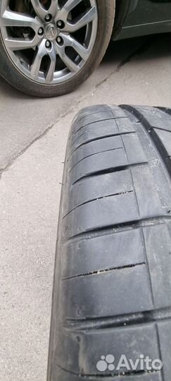 Hankook Ventus S1 Evo 3 SUV K127C 285/45 R21