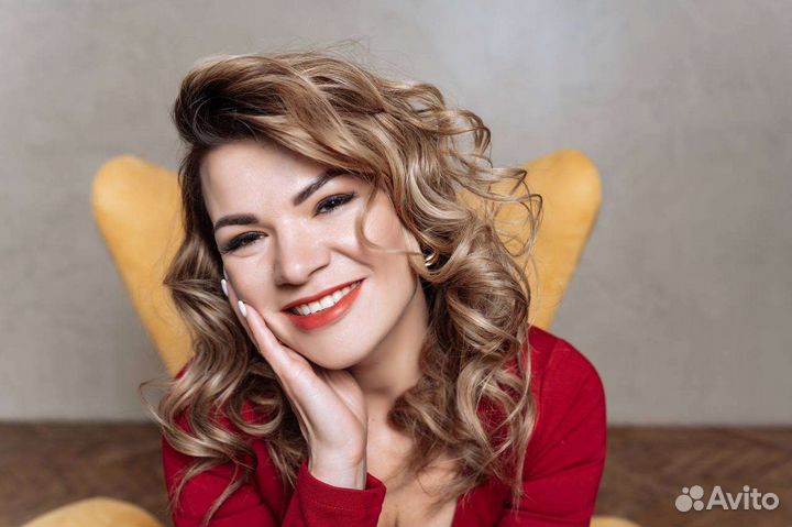 Ведущий на свадьбу/Корпоратив/Юбилей