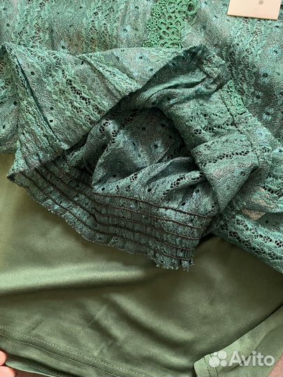 Блузка новая