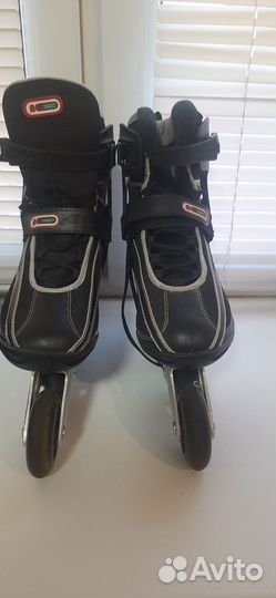 Ролики для взрослых