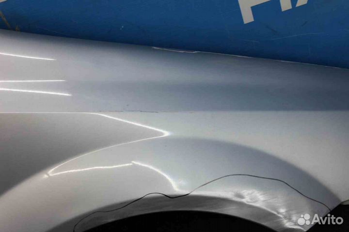 Крыло Chevrolet Lacetti (Шевроле Лачетти) J200 964