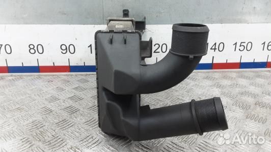 Радиатор интеркуллера opel astra H (PML05KC01)