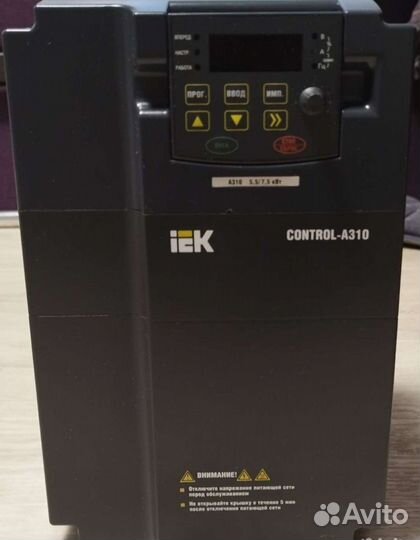 Преобразователи частоты Danfoss, Vacon бу