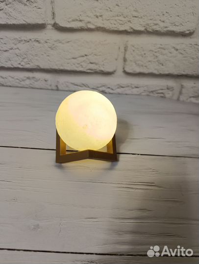 Светильник ночник