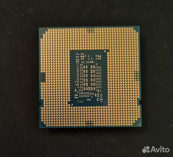 Процессор intel core i5 10400f