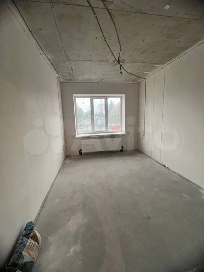 2-к. квартира, 68 м², 3/10 эт.