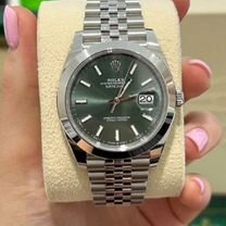 Часы мужские rolex datejust Швейцария