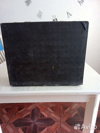 Фото проявитель СССР