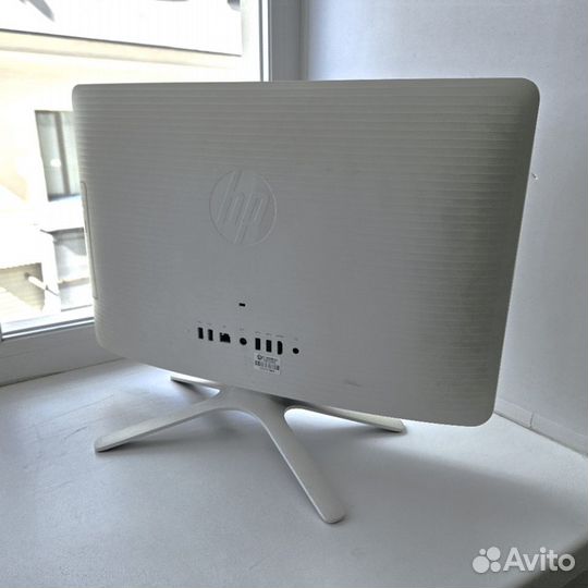 Моноблок HP для офиса и дома