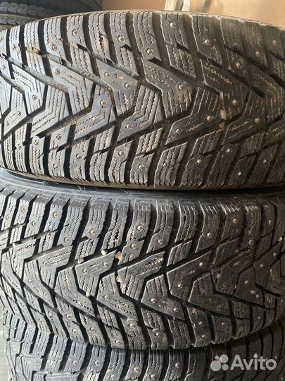 Hankook Winter I'Pike RS2 W429 215/65 R16 98T