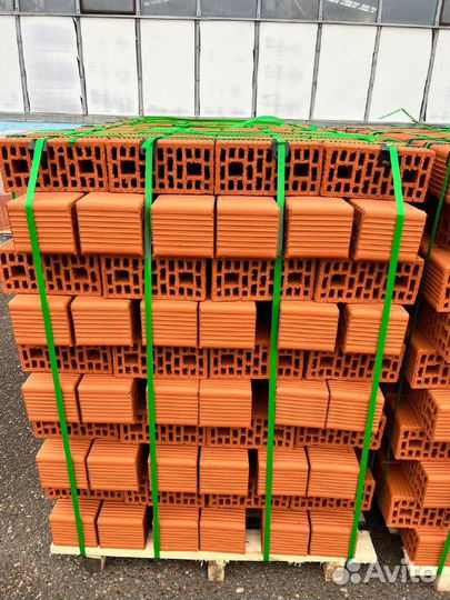 Блок керамический 2,1 нф Арск