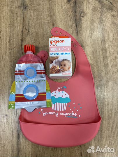 Набор для прикорма