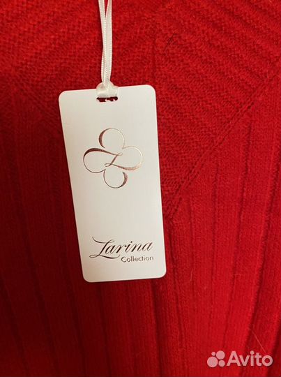 Платье Зарина новое